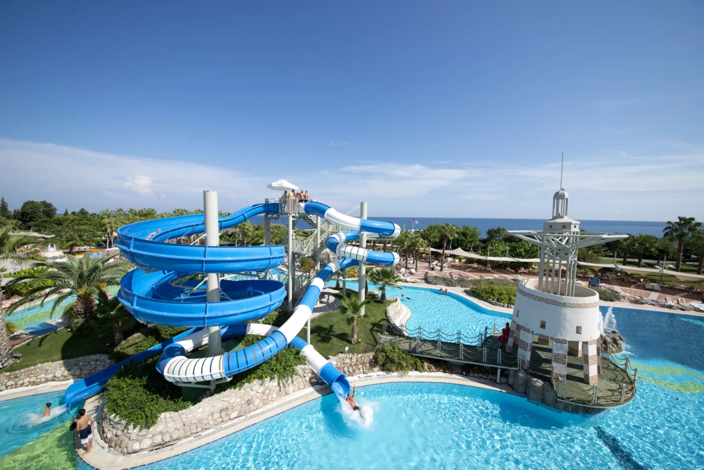 'Tour a Medida de Vacaciones en Antalya'