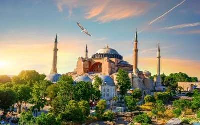 Tours por Estambul