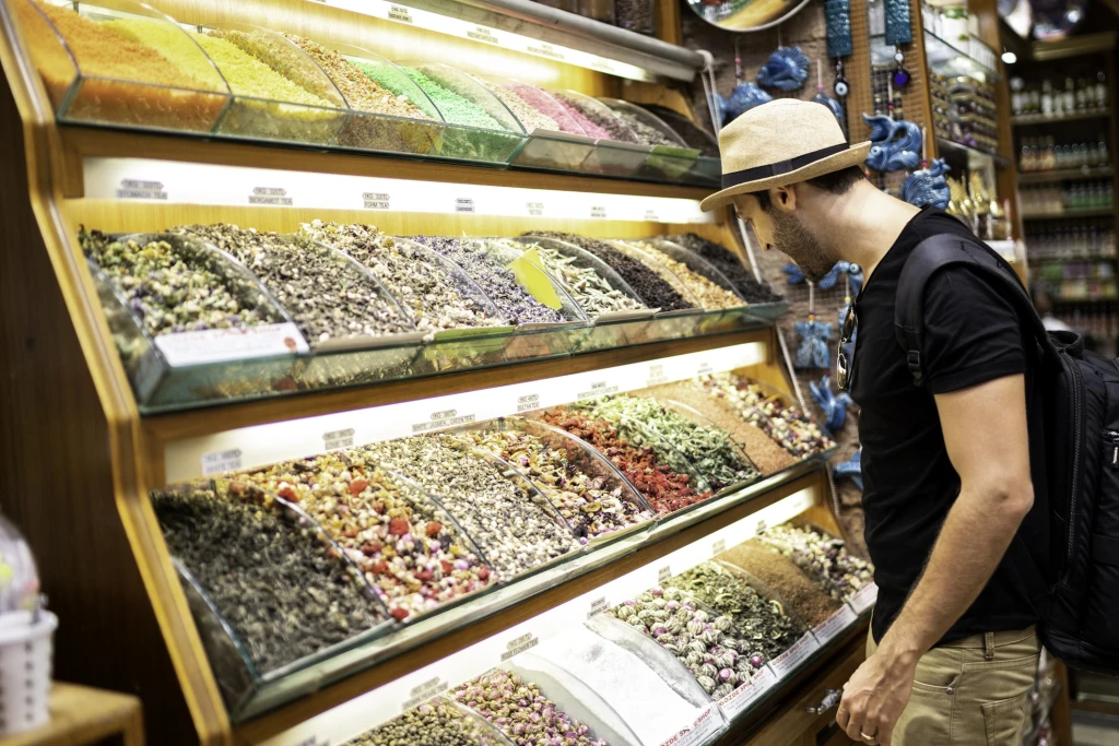 Excursi Pesisir Istanbul