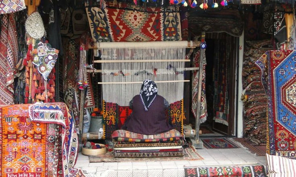Cappadocia Beyond the Classics: A Must-Discover Private Tour