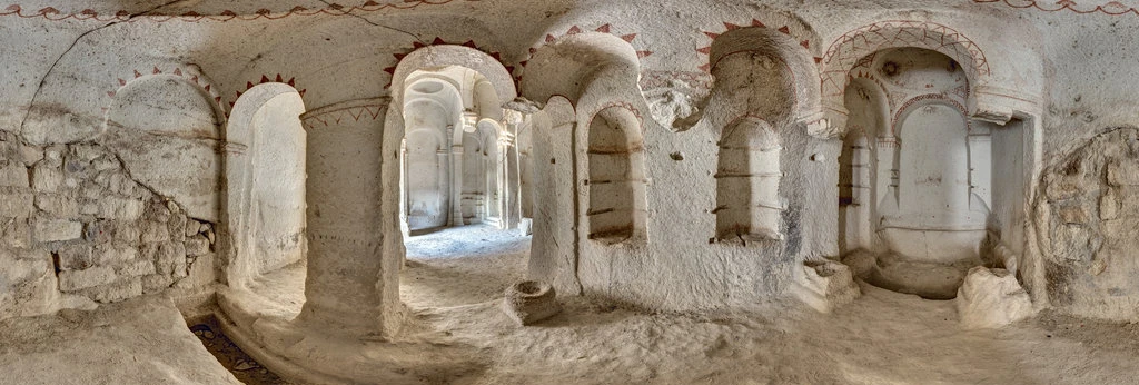 Cappadocia Beyond the Classics: A Must-Discover Private Tour