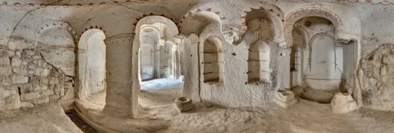 Cappadocia Beyond the Classics: A Must-Discover Private Tour
