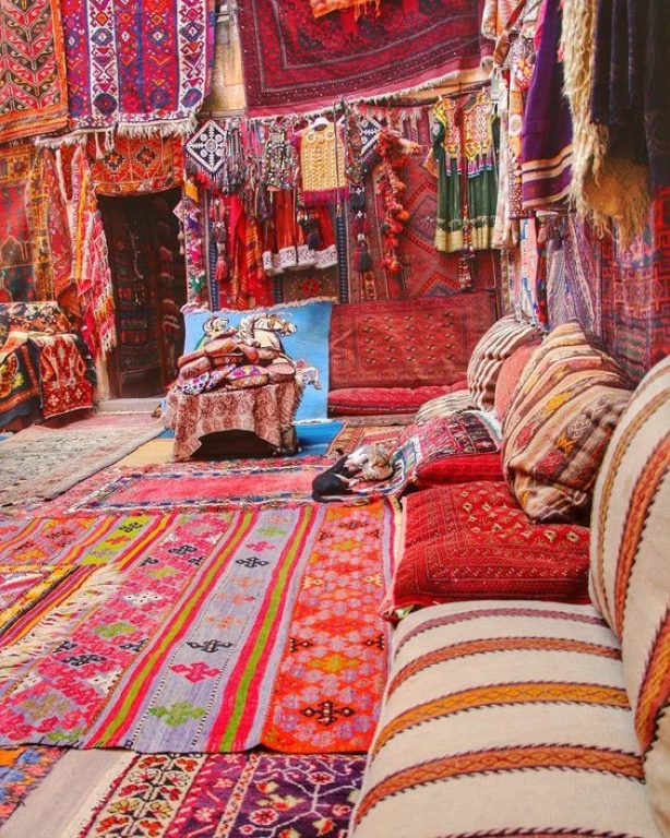 Cappadocia Beyond the Classics: A Must-Discover Private Tour