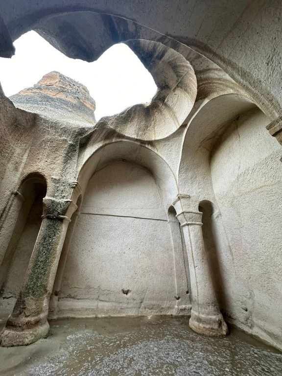 Cappadocia Beyond the Classics: A Must-Discover Private Tour