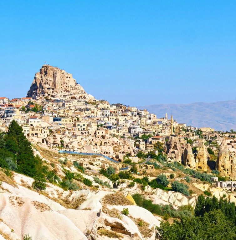 Cappadocia Beyond the Classics: A Must-Discover Private Tour