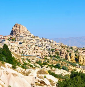 Cappadocia Beyond the Classics: A Must-Discover Private Tour