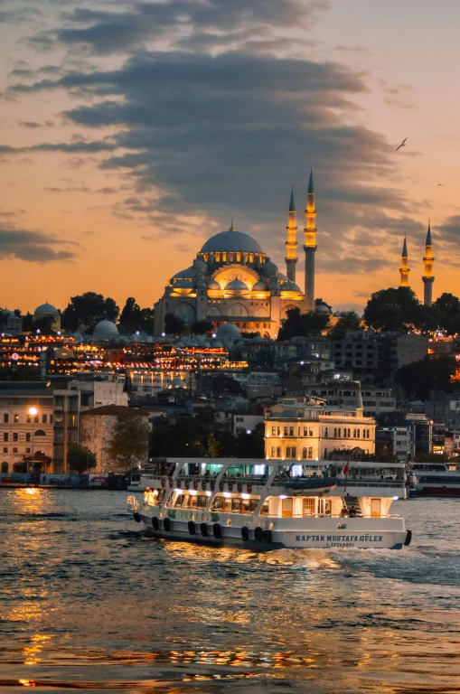 From Istanbul to Cappadocia: A Tailor-Made Journey Through Turkey’s Most Iconic Destinations