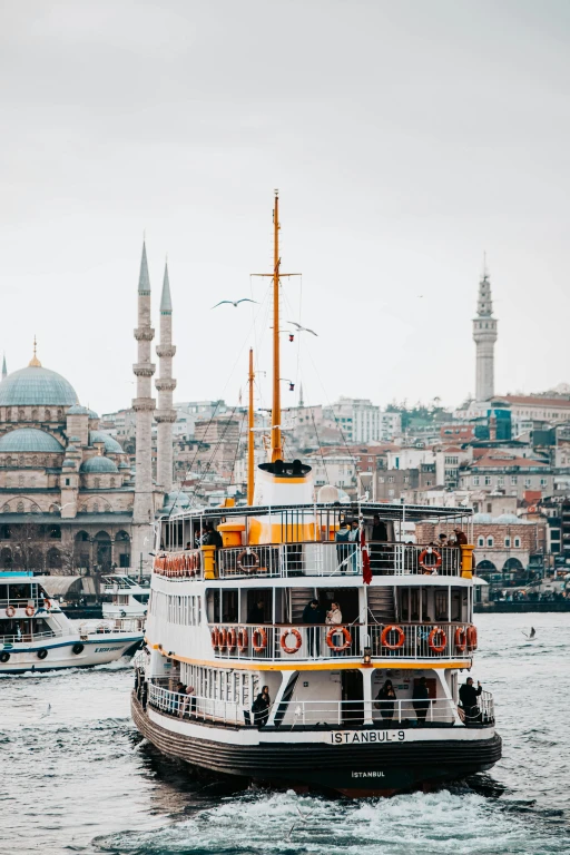From Istanbul to Cappadocia: A Tailor-Made Journey Through Turkey’s Most Iconic Destinations