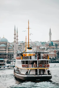 From Istanbul to Cappadocia: A Tailor-Made Journey Through Turkey’s Most Iconic Destinations