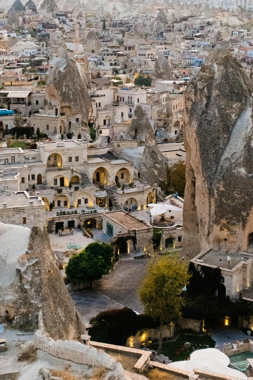 From Istanbul to Cappadocia: A Tailor-Made Journey Through Turkey’s Most Iconic Destinations