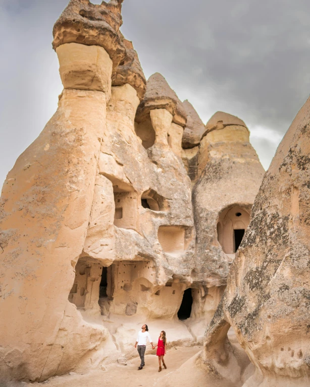From Istanbul to Cappadocia: A Tailor-Made Journey Through Turkey’s Most Iconic Destinations