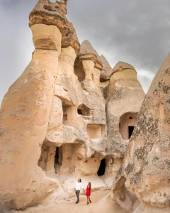 From Istanbul to Cappadocia: A Tailor-Made Journey Through Turkey’s Most Iconic Destinations