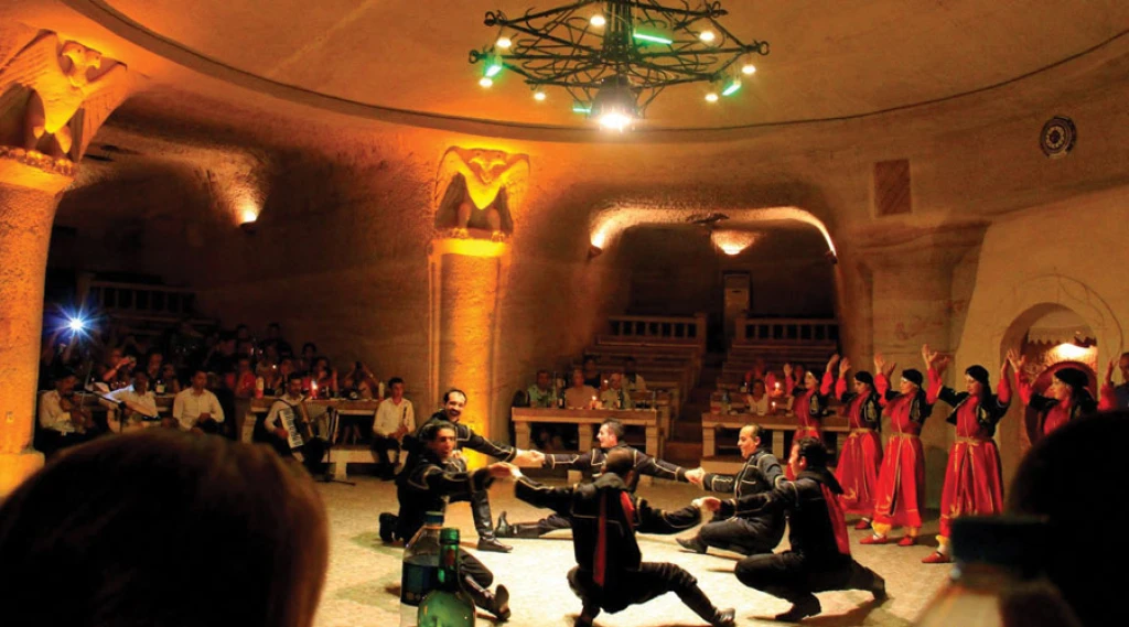 From Istanbul to Cappadocia: A Tailor-Made Journey Through Turkey’s Most Iconic Destinations