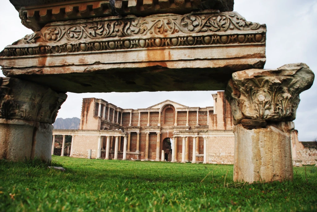 Tour delle Sette Chiese in 5 Giorni