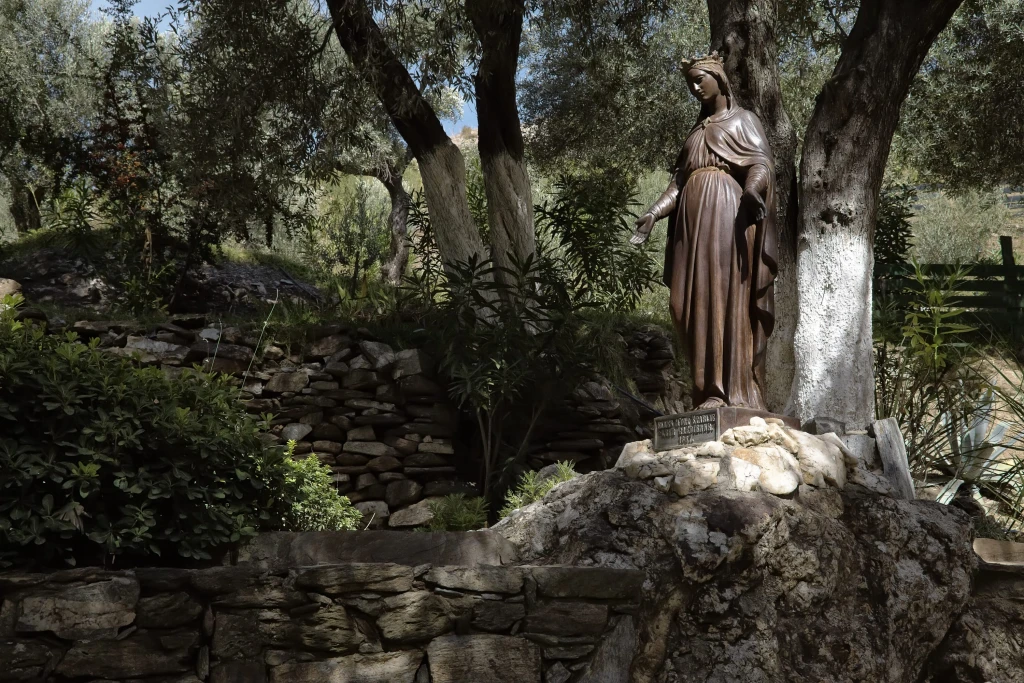 Tour delle Sette Chiese in 5 Giorni