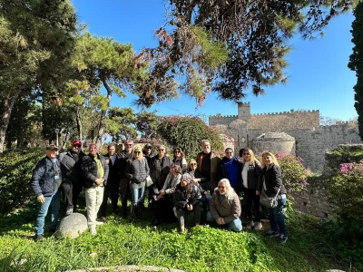 Our Tours