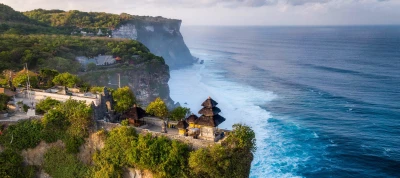 Bali Adası Turları