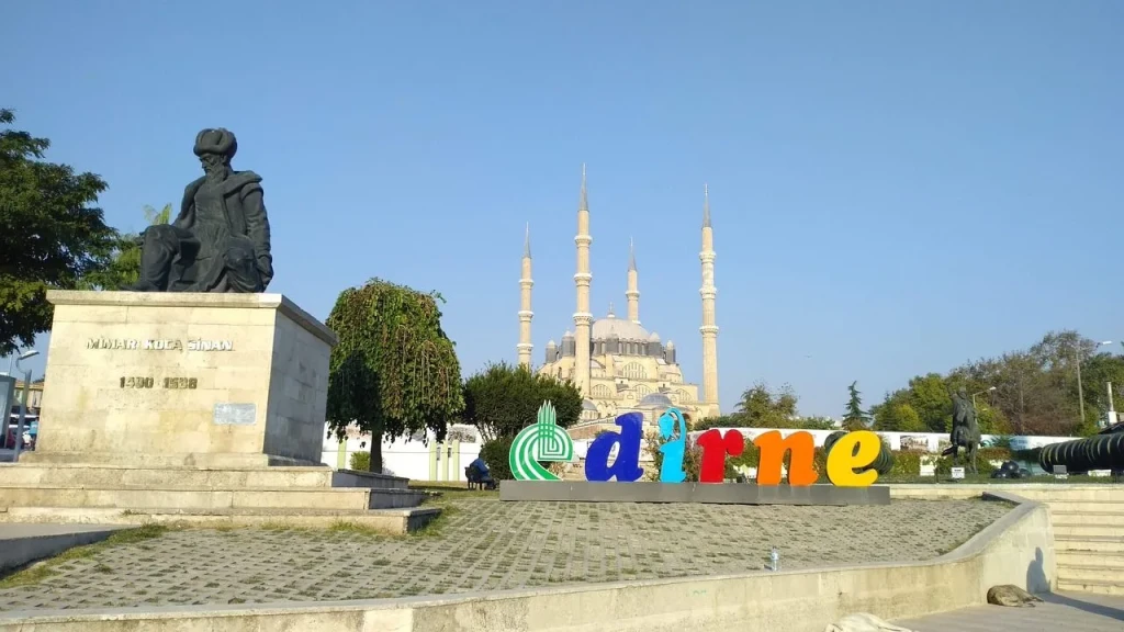 Günübirlik Edirne Kakava Şenlikleri Turu