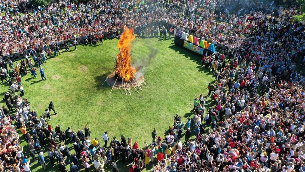 Günübirlik Edirne Kakava Şenlikleri Turu