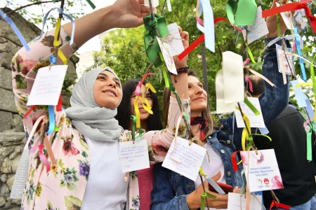 Günübirlik Edirne Kakava Şenlikleri Turu