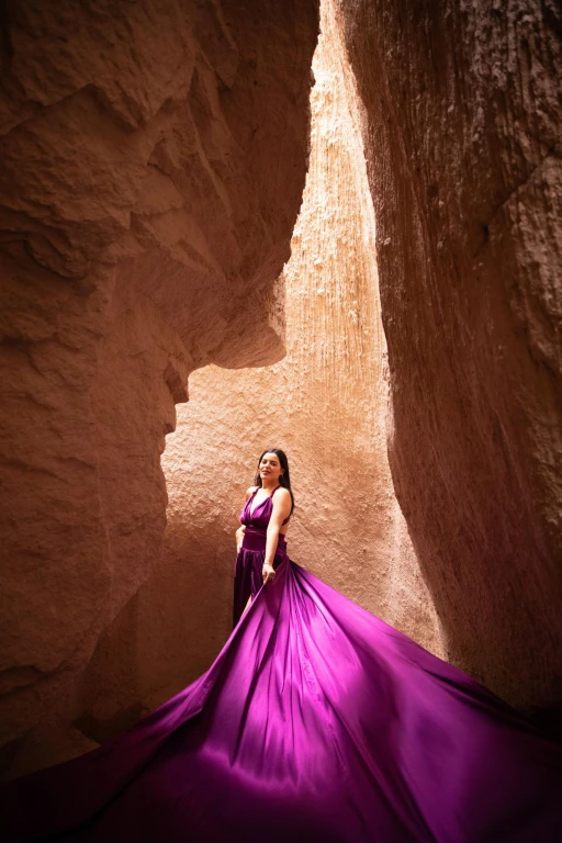 Кападокия: Професионална фотосесия