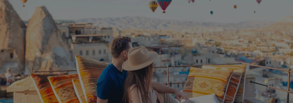 CAPPADOCIA TOUR