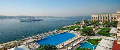 Luxury in Istanbul: Your Bespoke Journey Awaits