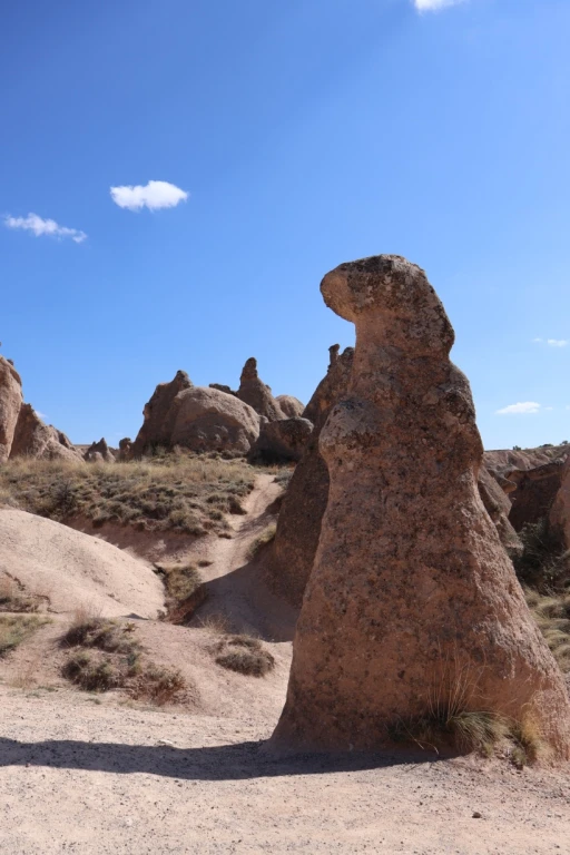Entdecken Sie Kappadokien in 2 Tagen - Göreme, Ürgüp, Avanos, Kaymaklı, Sinasos