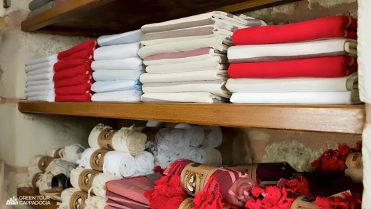 Hamam Cappadocia - Turkish Bath in Cappadocia