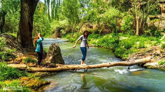 Green Tour Cappadocia (South Cappadocia Tour)