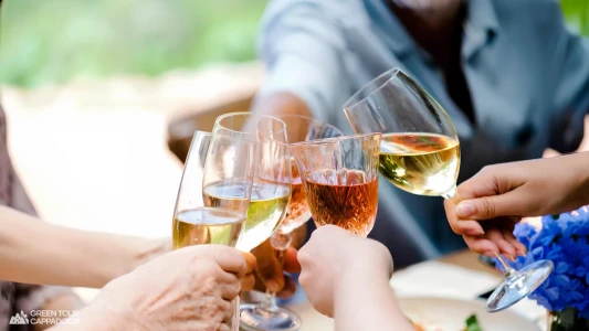 Private Göreme Hot Air Balloon Cappadocia Flight