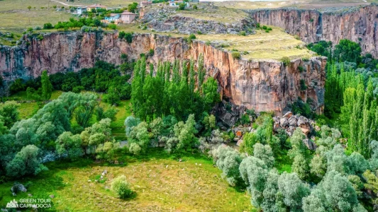 Private Göreme Hot Air Balloon Cappadocia Flight