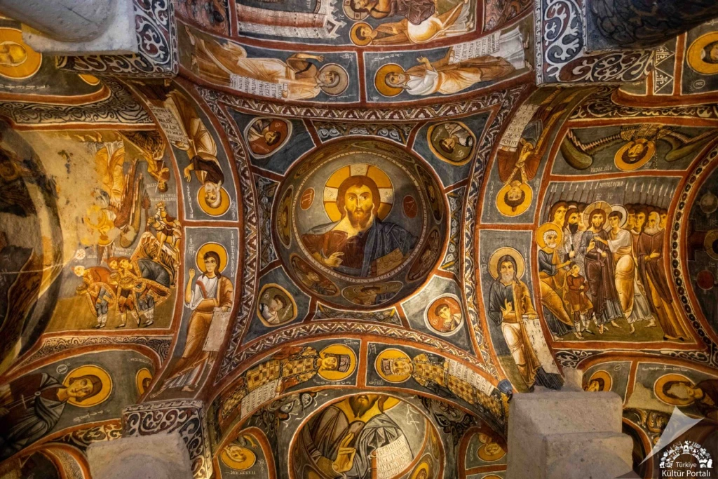 Raskurs Cappadocia Tur