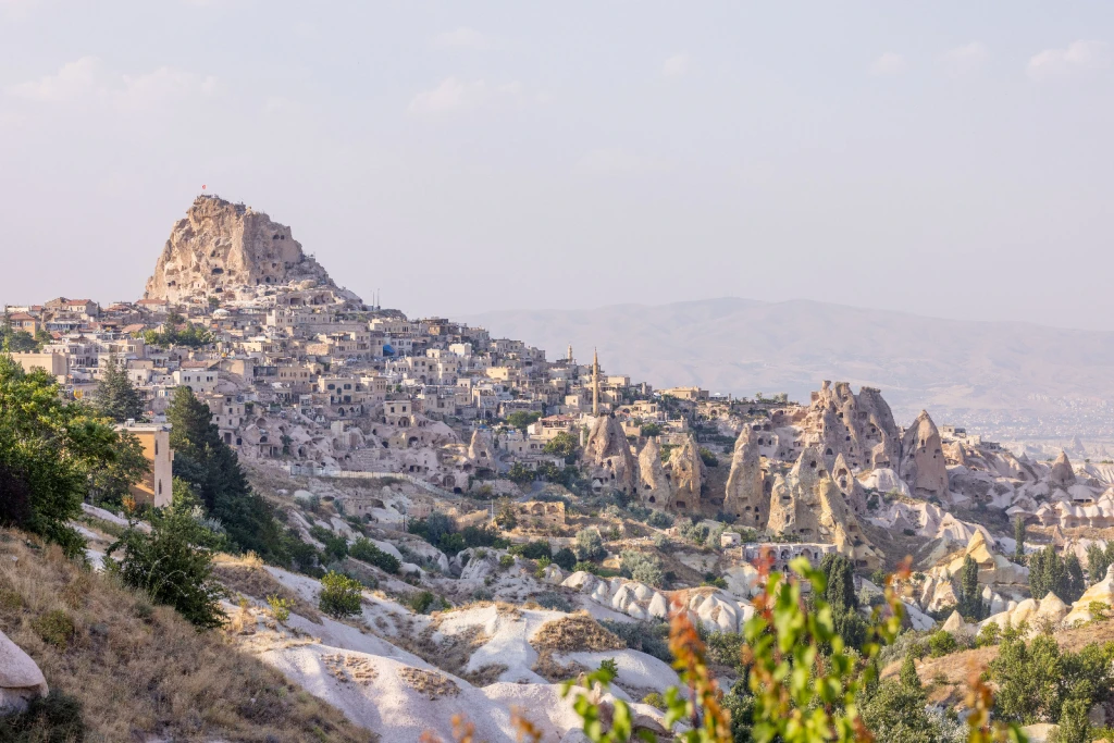 Raskurs Cappadocia Tur