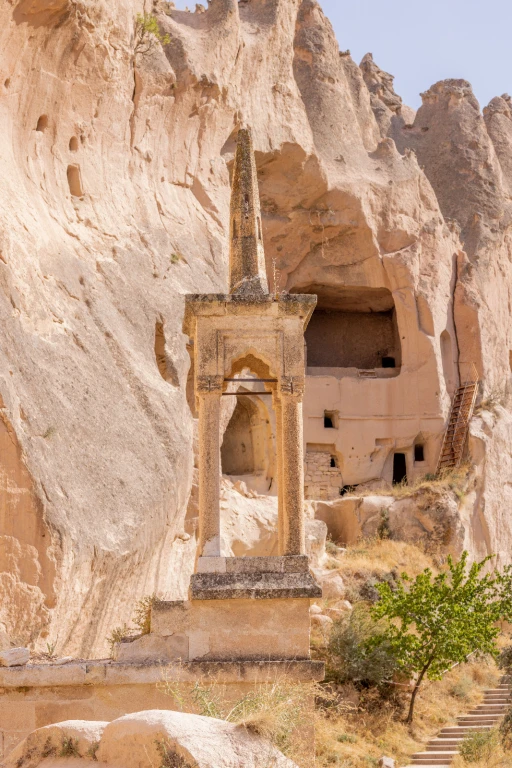 Raskurs Cappadocia Tur
