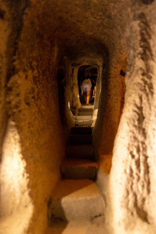 Full-Day Private Tour in Cappadocia