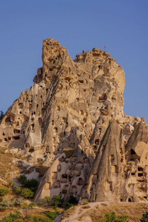 Full-Day Private Tour in Cappadocia