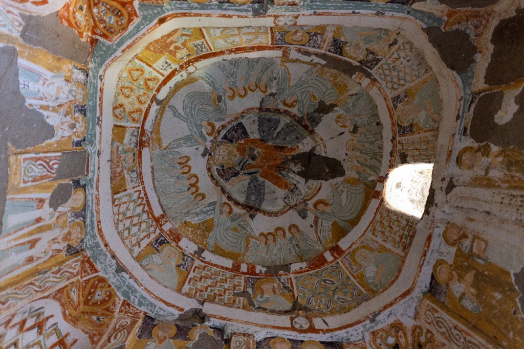 Full-Day Private Tour in Cappadocia