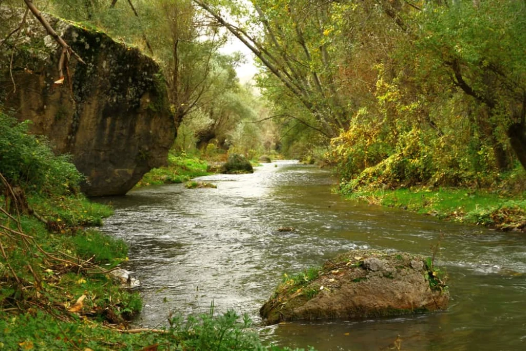 Dari Istanbul ke Cappadocia 3 Hari / 2 Malam