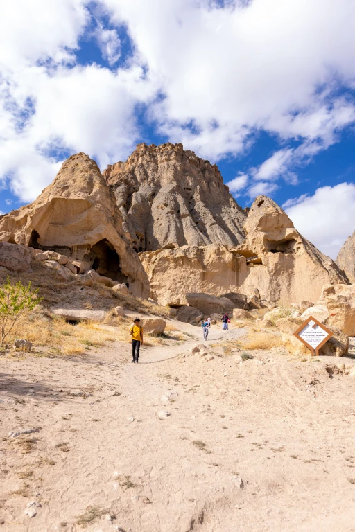 از استانبول تا کاپادوکیا ۴ روز / ۳ شب