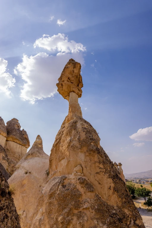 De Estambul a Capadocia 5 Días / 4 Noches