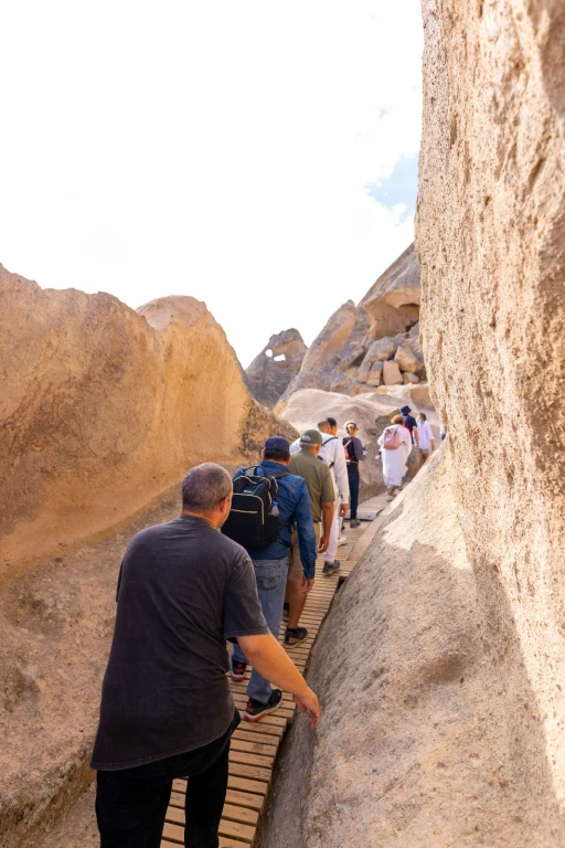 De Estambul a Capadocia 5 Días / 4 Noches