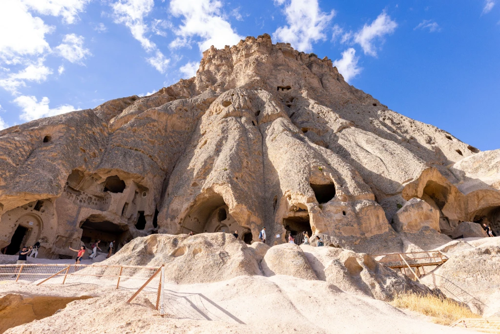 De Estambul a Capadocia 5 Días / 4 Noches