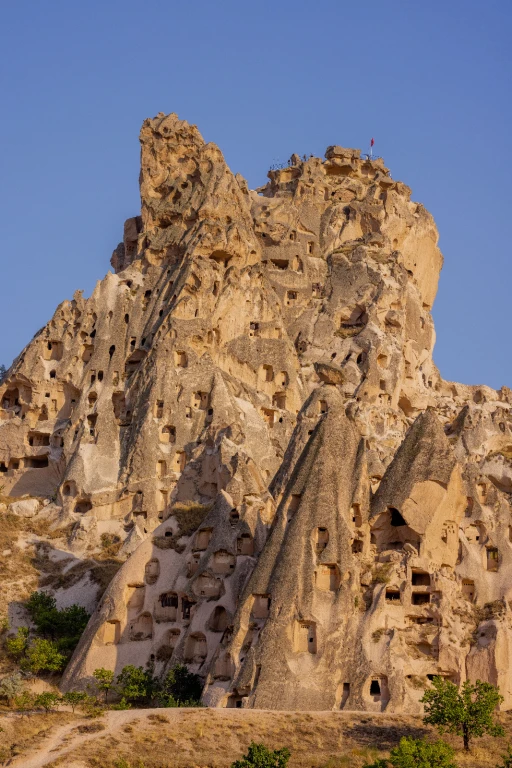 De Estambul a Capadocia 5 Días / 4 Noches