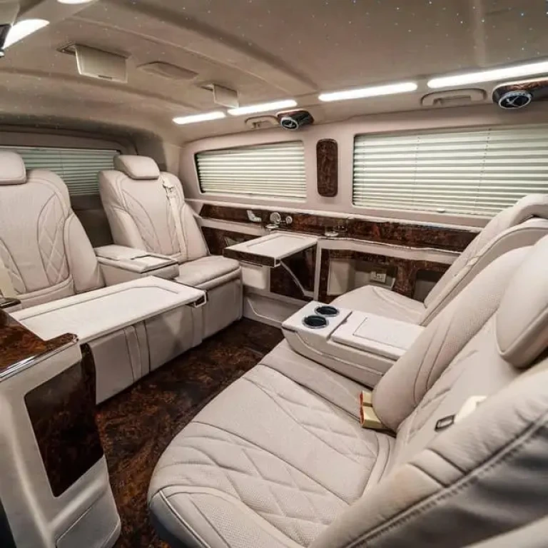 Kayseri Luchthaven Privé Vervoersdienst