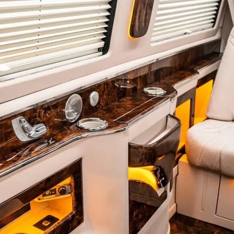 Kayseri Luchthaven Privé Vervoersdienst