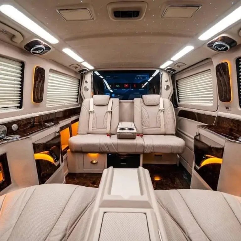 Kayseri Luchthaven Privé Vervoersdienst