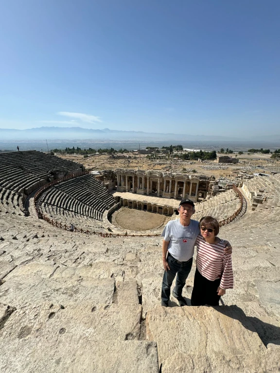 Travelshow Tours Photos