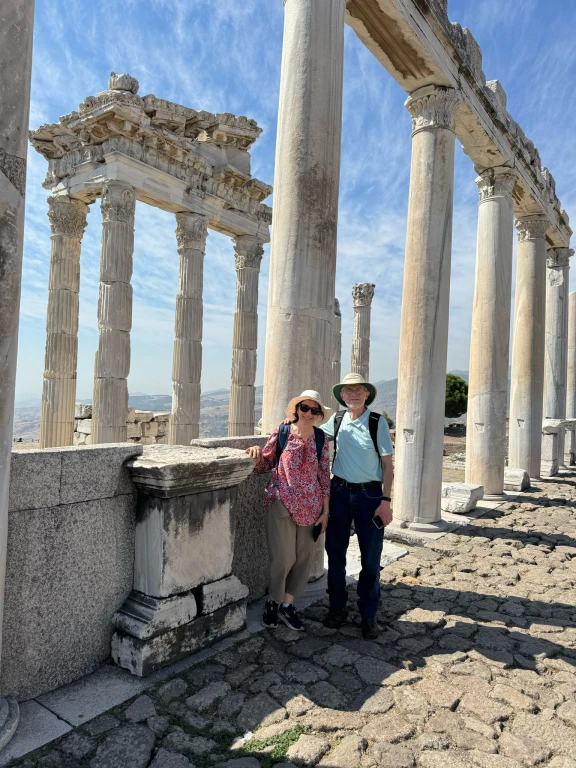 Travelshow Tours Photos