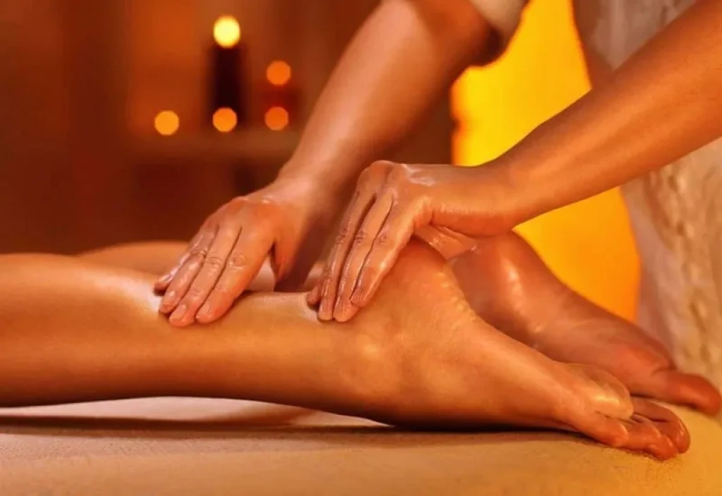 VIP Turkish Bath & Aloe Vera Bliss
